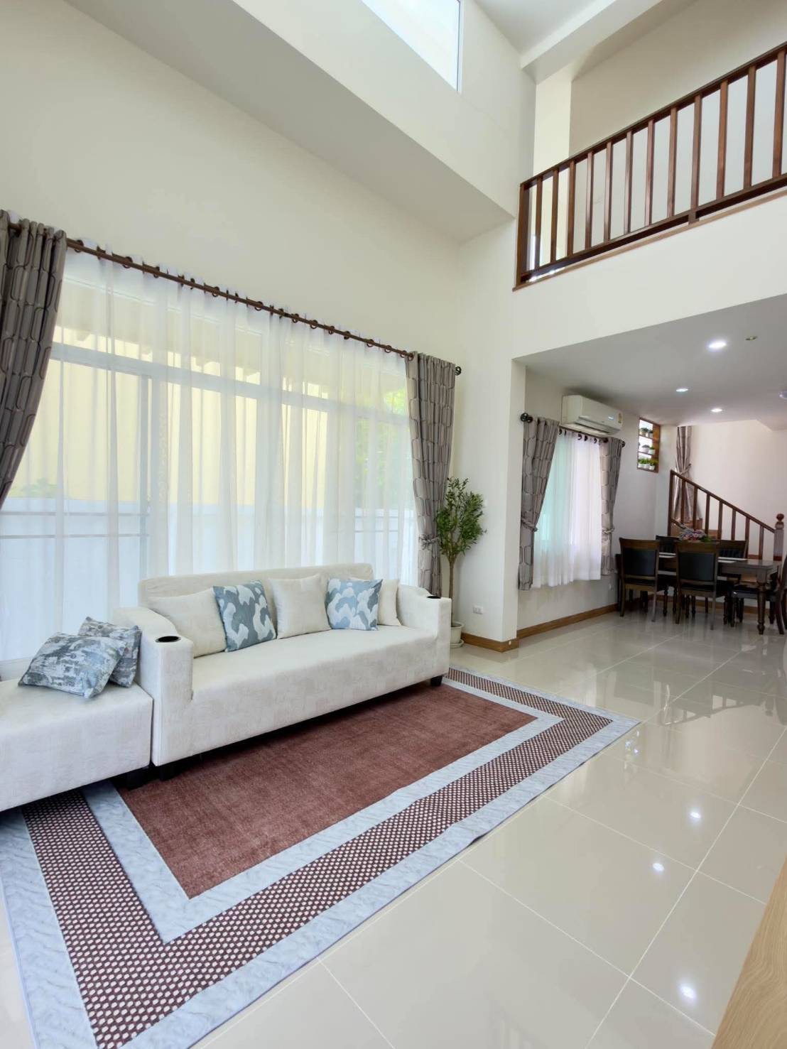 ขายถูกมาก!! บ้านเดี่ยว 2 ชั้น รีโนเวทใหม่ ทำเลทอง อ.สันทราย จ.เชียงใหม่ ใกล้เซ็นทรัล  บิ๊กซี โลตัสฯ – รูปที่ 4