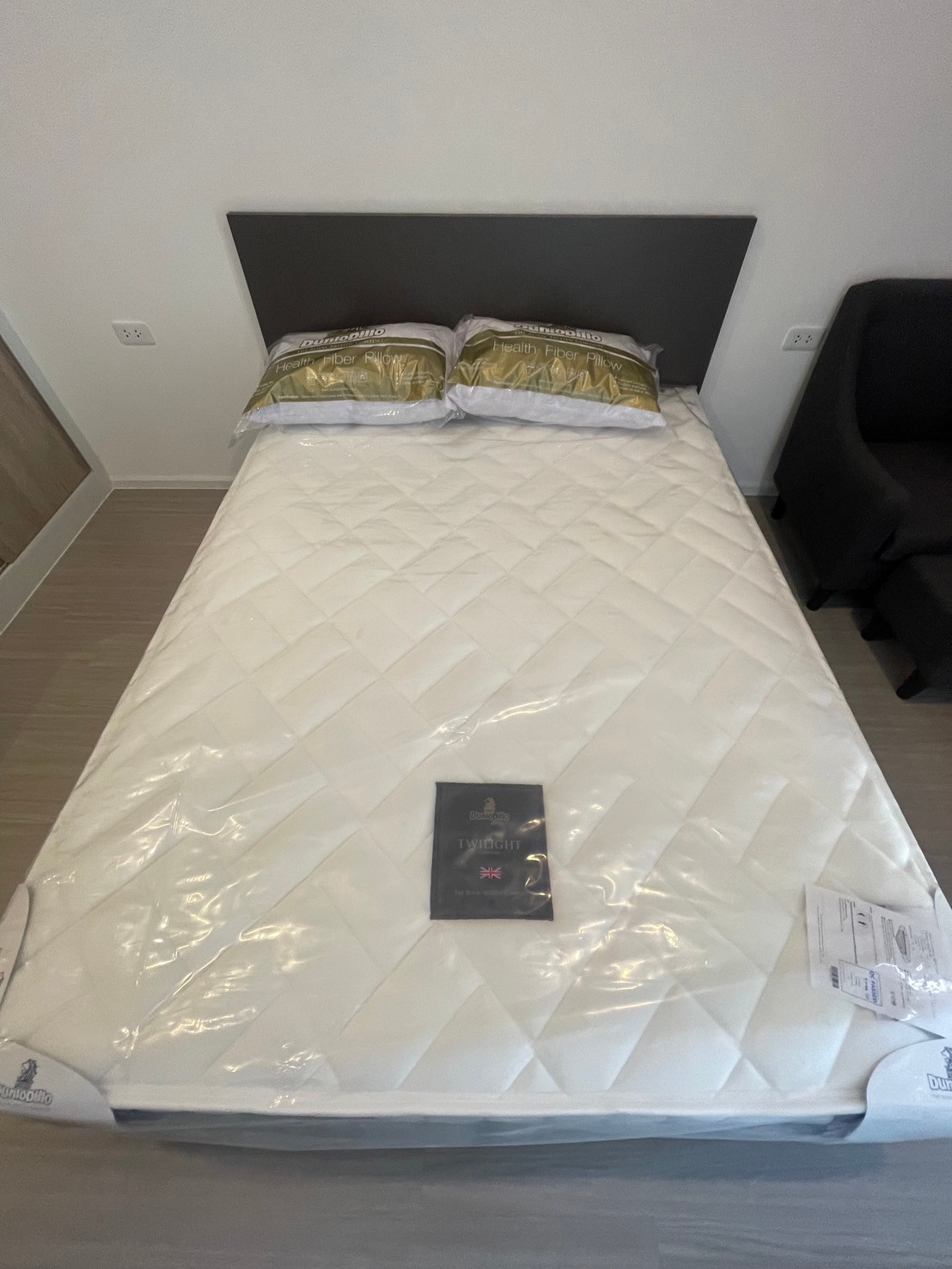 For rent, DENIM Jatujak, Denim Chatuchak, price 13,000 baht/month. – รูปที่ 2