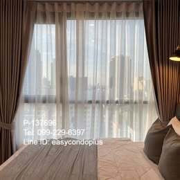 💥 [ 𝐏-𝟏𝟑𝟕𝟔𝟗𝟔 ] FORRENT : XT Huaykwang ห้องสวยแต่งครบ พร้อมย้ายกระเป๋าเข้าอยู่! ใกล้ MRT ห้วยขวาง! 𝟐𝟎,𝟎𝟎𝟎 บาท/ด. | Line @easycondoplus | 099-229-6397  – รูปที่ 4