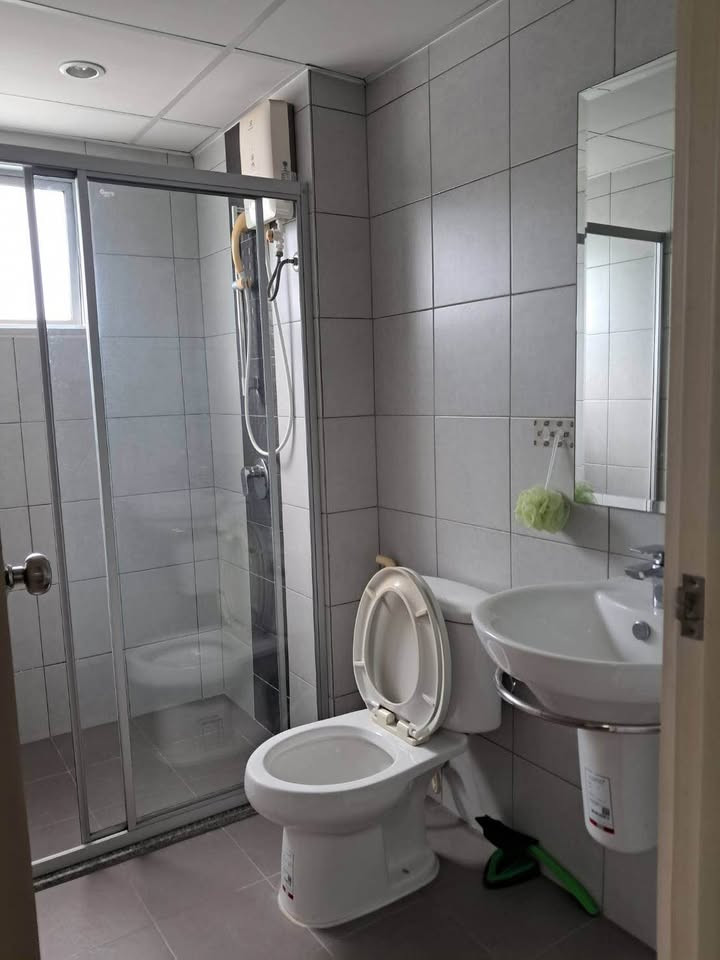 🔥 For rent SUPALAI VERANDA RATCHAVIPHA-PRACHACHUEN (Supalai Veranda Ratchavipha-Prachachuen)🔥 📍 Near the MRT Purple Line, Bang Son Station, convenient travel. Prachachuen–Bang Sue location – รูปที่ 4