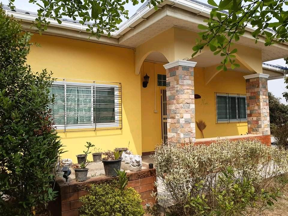 บ้านสวนลำไยพร้อมที่ดิน 4.78ไร่ บ้านสวนลำไยพร้อมที่ดิน 4.78ไร่