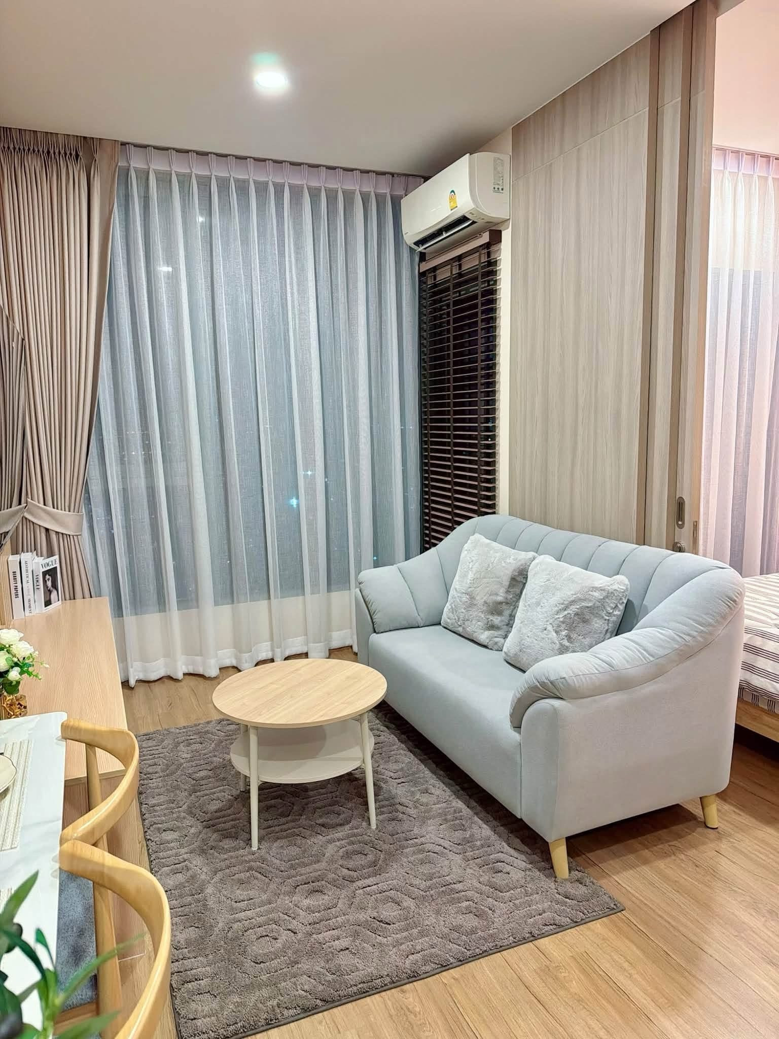 CLOUD THONGLOR | MODERN 1 BEDROOM | 39TH FLOOR | THONGLOR–EKKAMAI LIFESTYLE – รูปที่ 2