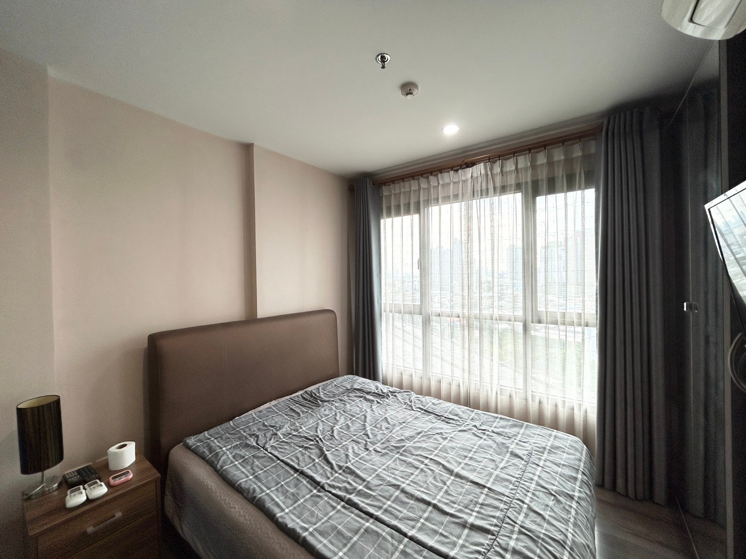 เดอะ เบส พาร์ค เวสต์ / The Base Park West – รูปที่ 4