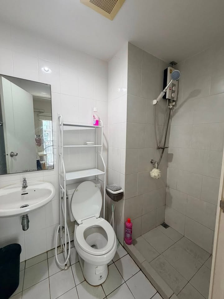 ขาย PLUM CONDO BANGKAE  ราคาพิเศษเพียง  1.09 ล้าน พร้อมเข้าอยู่  – รูปที่ 3