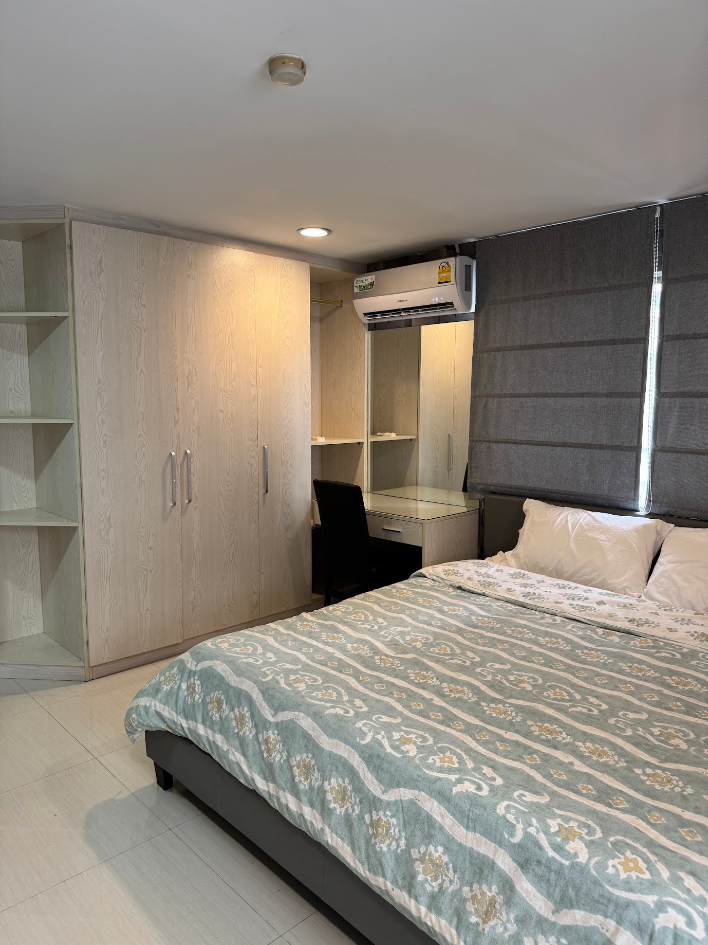  ให้เช่าห้องคอนโด โครงการสาทรเพลส Sathorn Place – รูปที่ 2