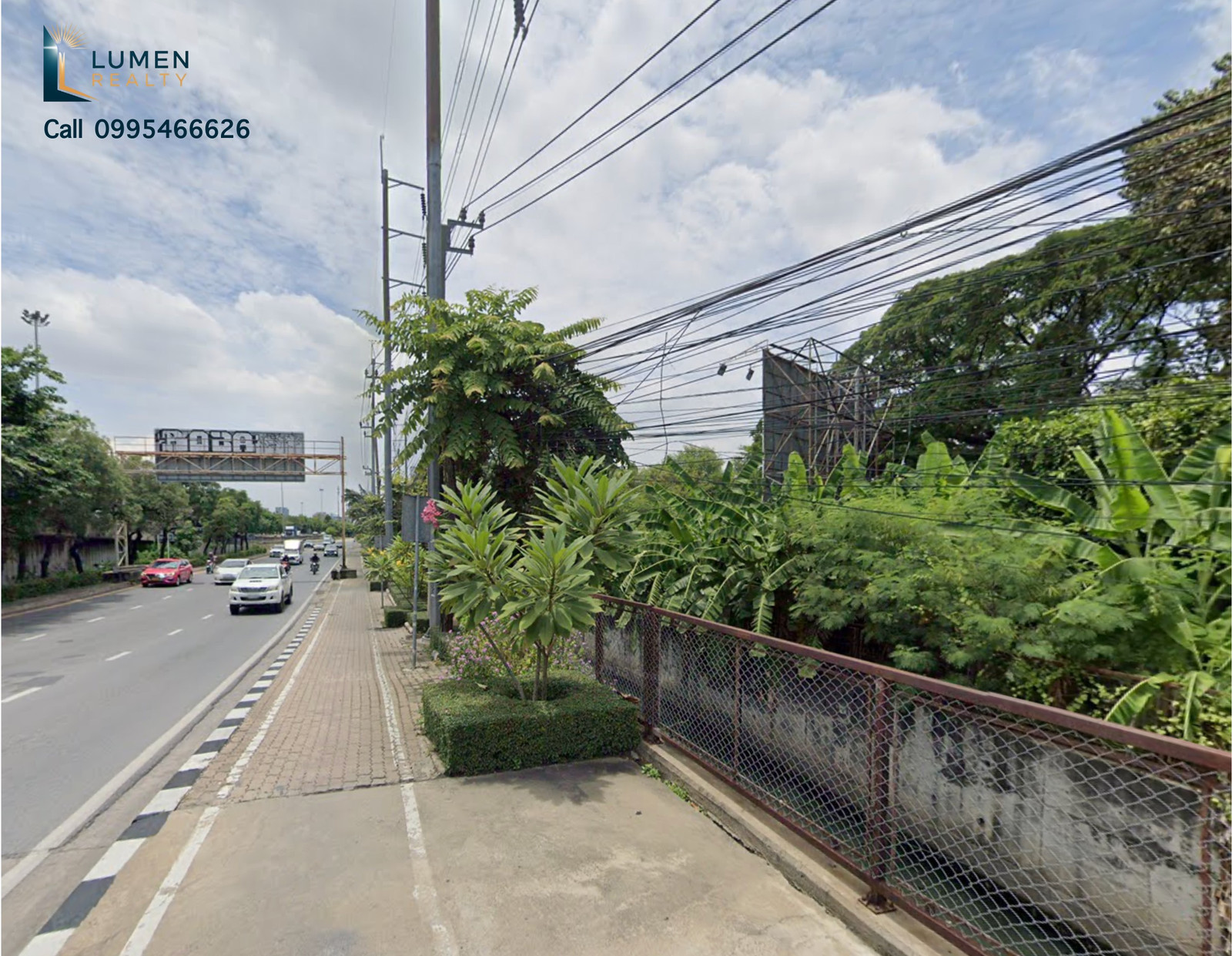 🏫 ที่ดิน 153.5 ตร.วา ผังเมืองสีเหลือง เดินถึงโรงเรียนนานาชาติสิงคโปร์ ตร.วาละ 450,000 บาท – รูปที่ 3