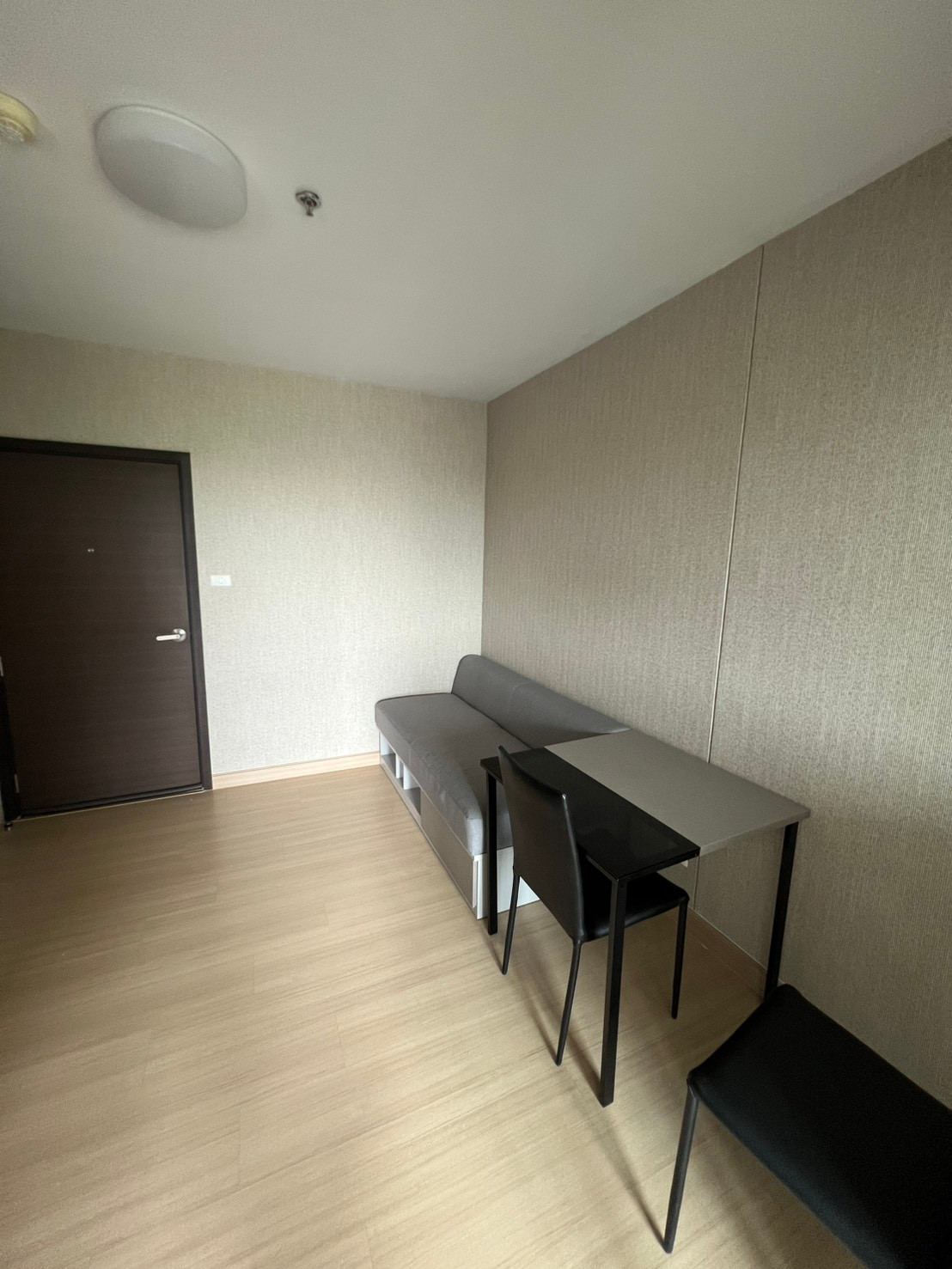 For rent 1 bedroom Condo Supalai Veranda Rama 9 For rent 1 bedroom Condo Supalai Veranda Rama 9
