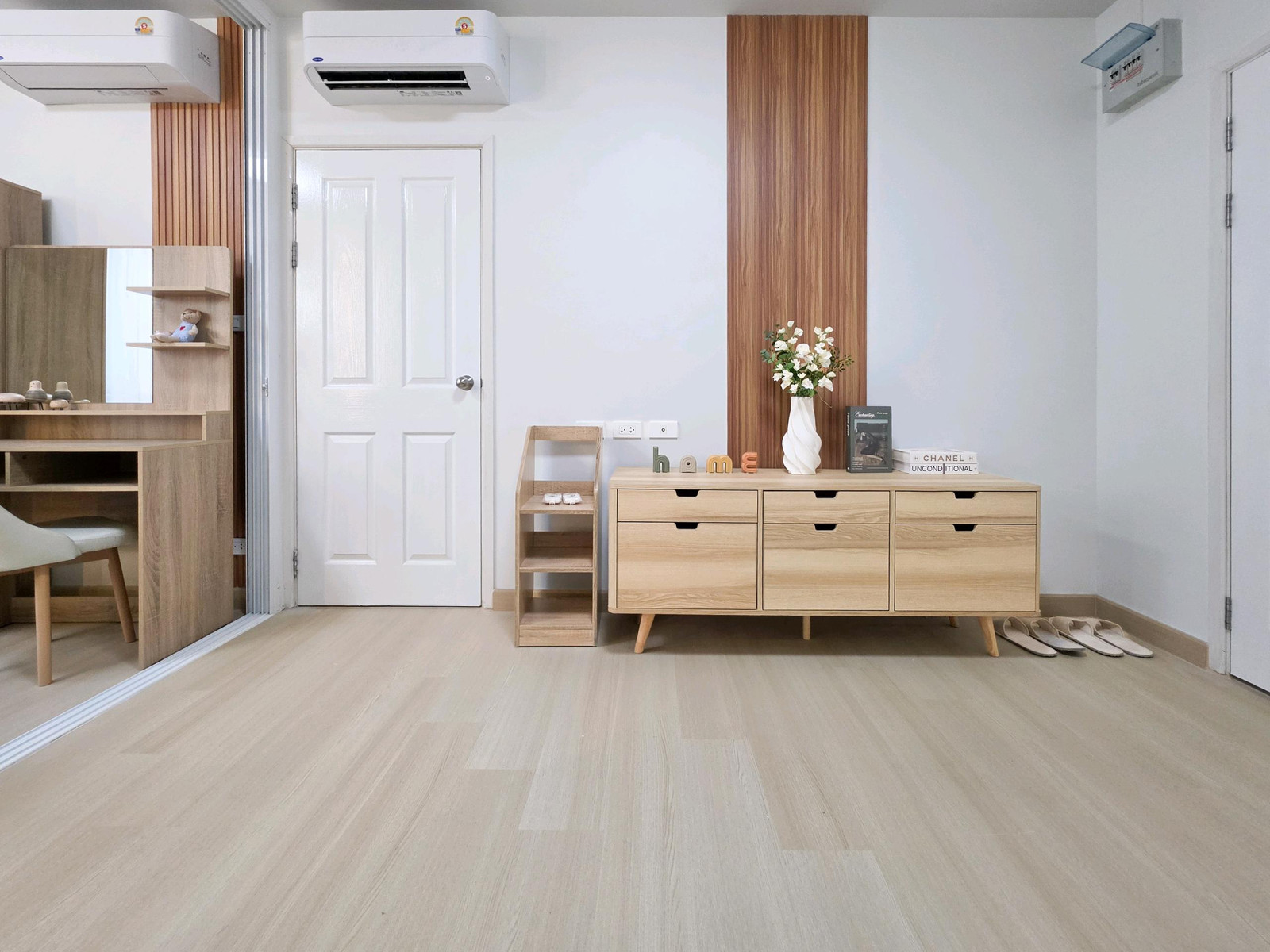 (Plum Condo นวมินทร์ 86) คอนโดบรรยากาศสงบ แต่ของกินของใช้รอบโครงการครบมาก ✨ – รูปที่ 3