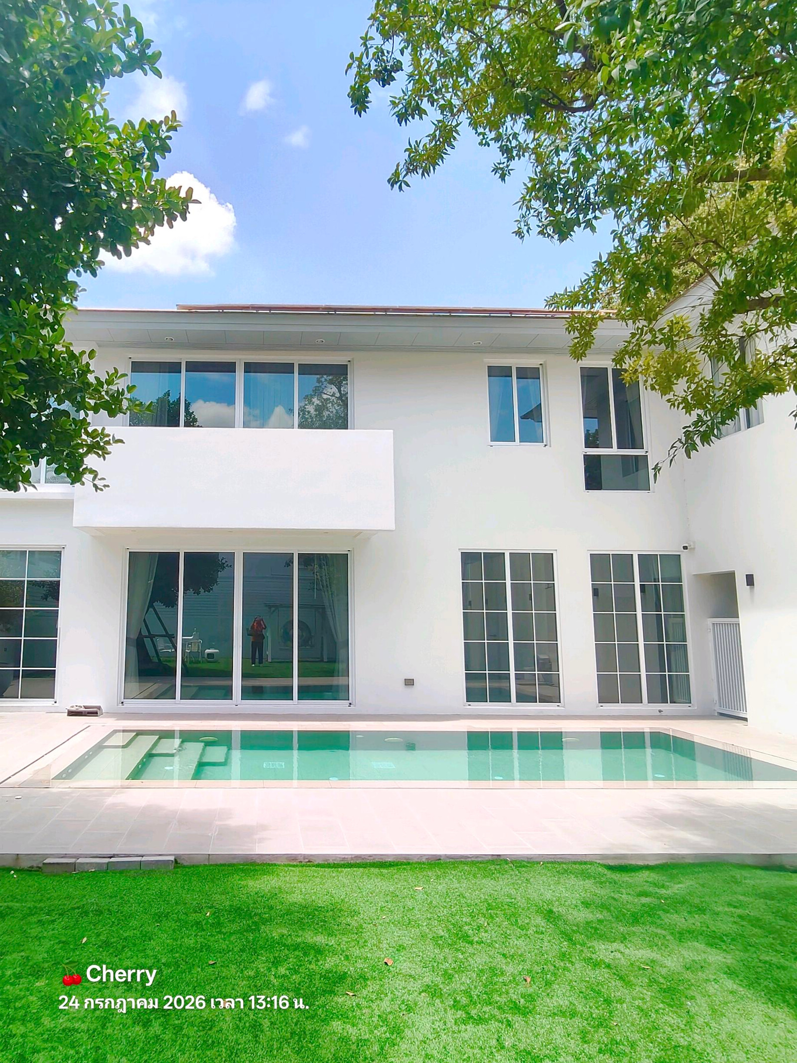 🍒New house for rent, beautiful, location in the heart of the city, with a large garden and private pool. 🍒New house for rent, beautiful, location in the heart of the city, with a large garden and private pool.