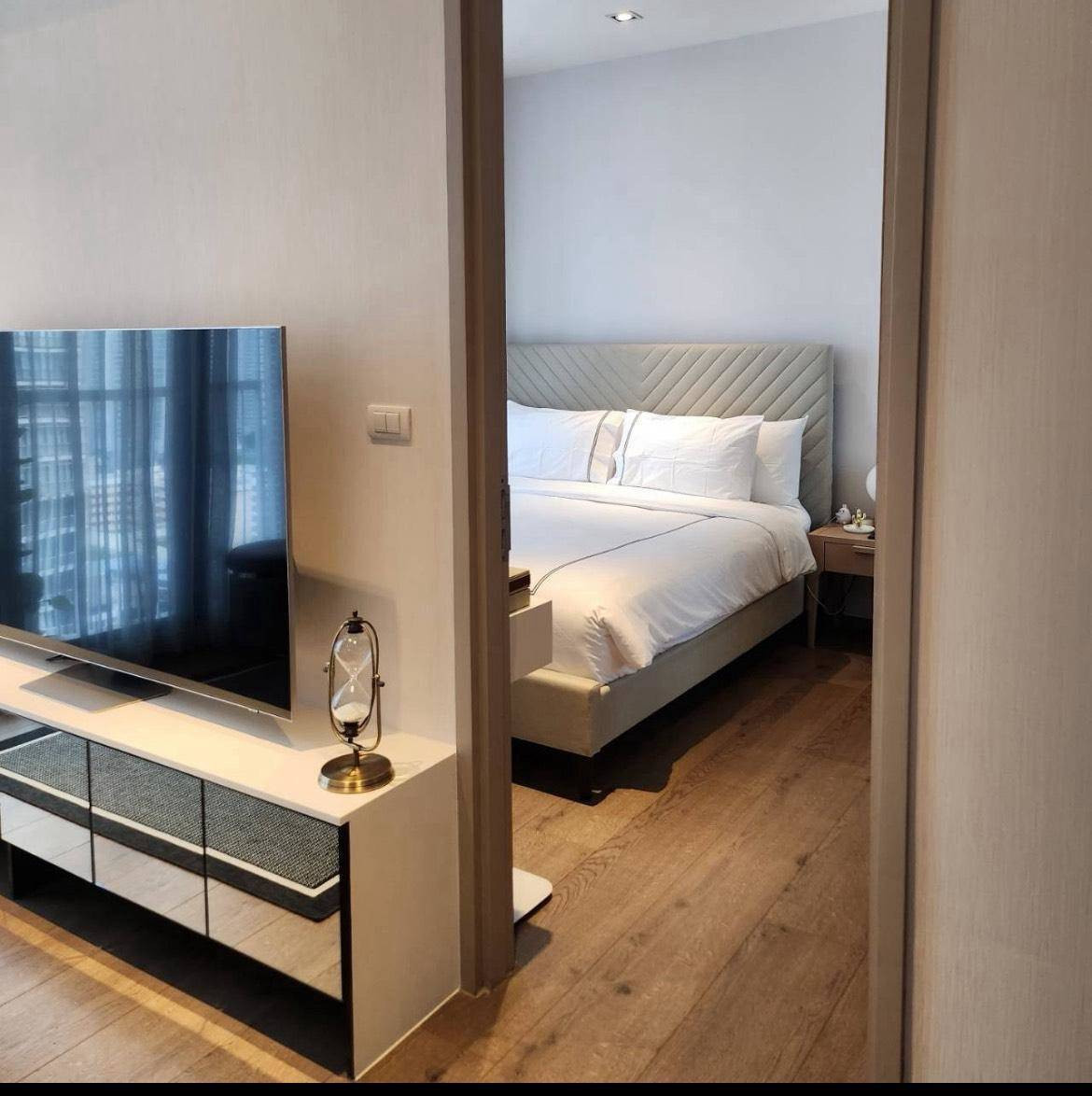 ปล่อยเช่า Park Origin Phromphong ชั้น 24 – รูปที่ 2