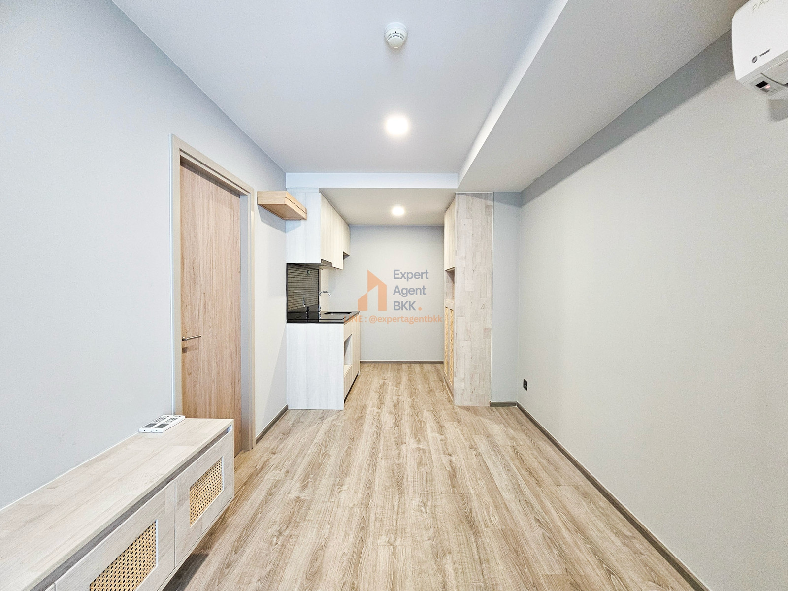For sale/SALE: Maestro 19 Ratchada 19 (Maestro 19 Ratchada 19) - 1 bedroom LC171 For sale/SALE: Maestro 19 Ratchada 19 (Maestro 19 Ratchada 19) - 1 bedroom LC171