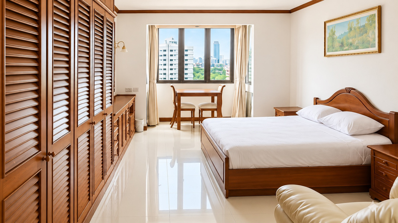 ให้เช่า Omni Tower สุขุมวิท 4 | 1 ห้องนอน 33 ตร.ม. ชั้น 14 | 19,000 บาท/เดือน Omni Tower 素坤逸4巷|1室1卫|33平方米|14楼|月租19,000泰铢 Omni Tower, Sukhumvit Soi 4 | 1 Bedroom | 33 sqm | 14th Floor | THB 19,000/Month ให้เช่า Omni Tower สุขุมวิท 4 | 1 ห้องนอน 33 ตร.ม. ชั้น 14 | 19,000 บาท/เดือน Omni Tower 素坤逸4巷|1室1卫|33平方米|14楼|月租19,000泰铢 Omni Tower, Sukhumvit Soi 4 | 1 Bedroom | 33 sqm | 14th Floor | THB 19,000/Month