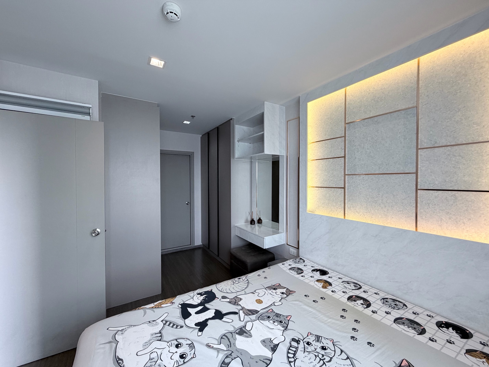 For rent Ideo Sukhumvit 93  – รูปที่ 3
