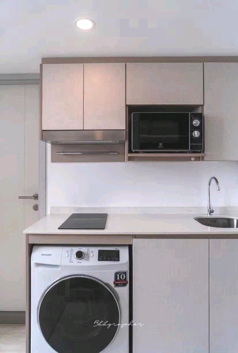 KbightsBridge Prime Sathorn for rent – รูปที่ 2