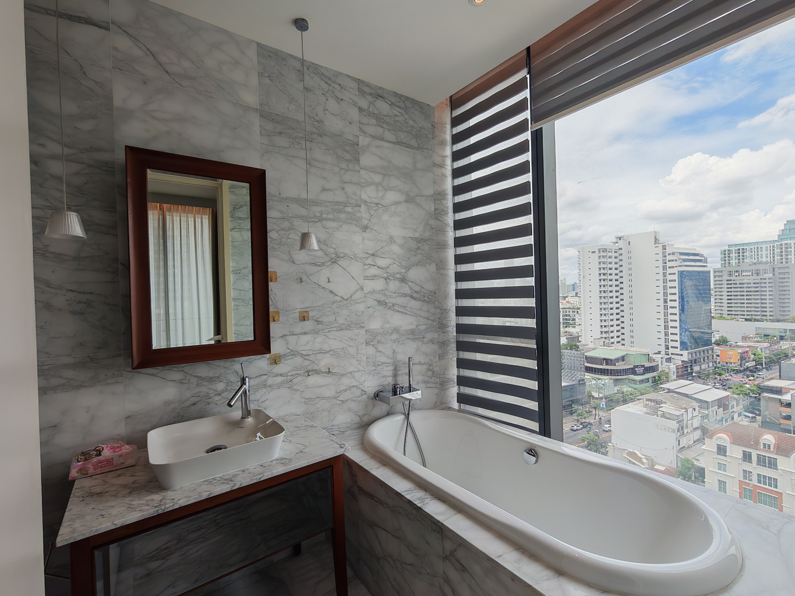 ✨  2BR Sanctuary | Fully Furnished with a Super Cozy Vibe 🌿✨ Ready to move in! – รูปที่ 3