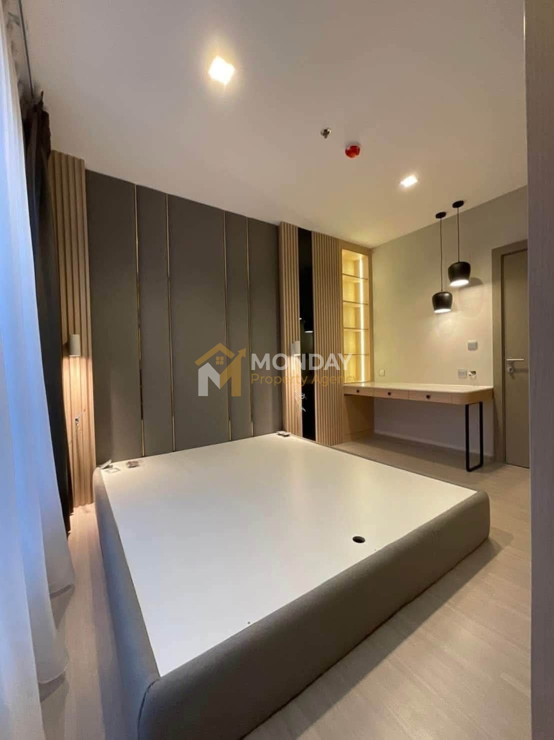🔥MD-26067331 Rare Item ห้องสวย ราคาต่ำกว่าตลาด ไลฟ์ อโศก - พระรามเก้า รีบจองก่อนหลุด 🔥
