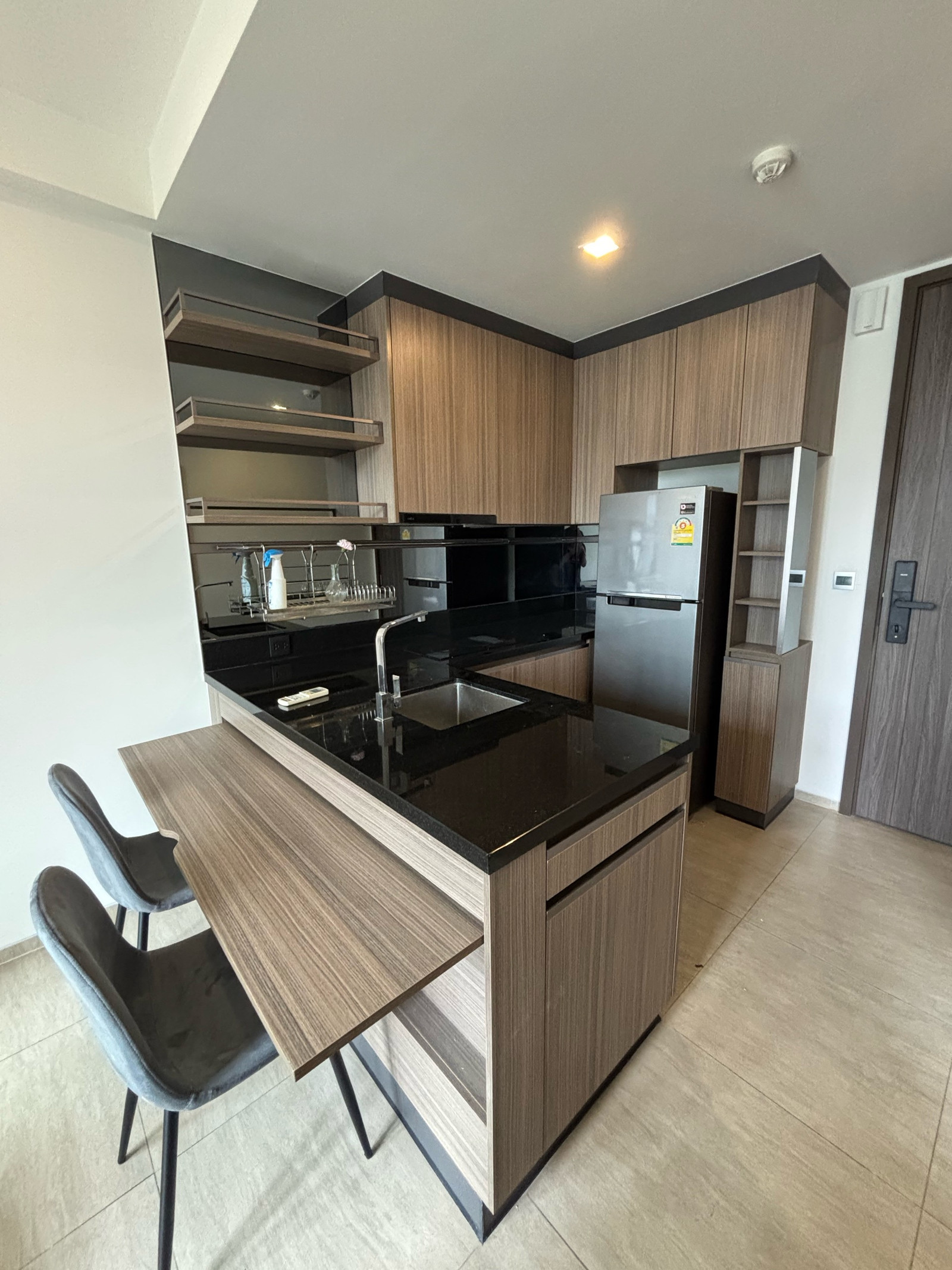 New✨For rent Mori Haus, price 19,000 baht/month, size 35.75 sq m, near BTS On Nut, BTS Phra Khanong, Major Cineplex Sukhumvit. – รูปที่ 2