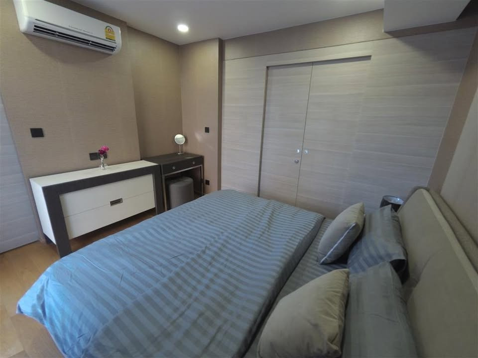 🏠✨ คลาส หลังสวน (Klass Langsuan) | เช่าคอนโด 1 ห้องนอน (HBH-RP-259) 🏠✨ คลาส หลังสวน (Klass Langsuan) | เช่าคอนโด 1 ห้องนอน (HBH-RP-259)