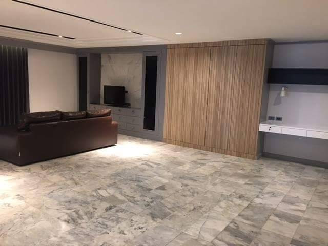 Sale D.S. Tower 1 Sukhumvit 33 (ดี.เอส. ทาวเวอร์ 1 สุขุมวิท 33)  BTS Phrom Phong Type 3 Bedroom – รูปที่ 4