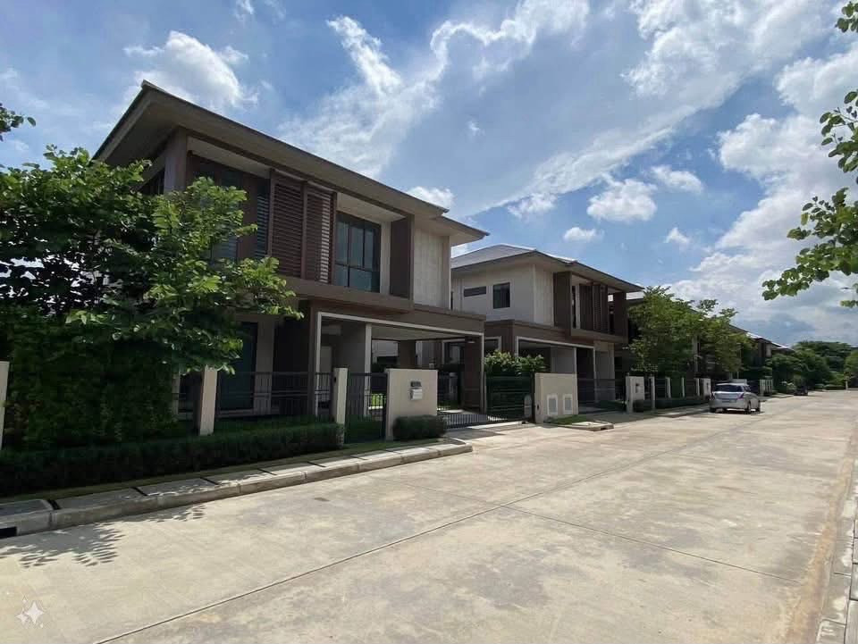 ให้เช่าบ้านเดี่ยว🔥บุราสิริ กรุงเทพกรีฑา🔥2ชั้น🔥55ตรว🔥196ตรม🔥4Bed🔥พร้อมอยู่🔥R229-4 ให้เช่าบ้านเดี่ยว🔥บุราสิริ กรุงเทพกรีฑา🔥2ชั้น🔥55ตรว🔥196ตรม🔥4Bed🔥พร้อมอยู่🔥R229-4