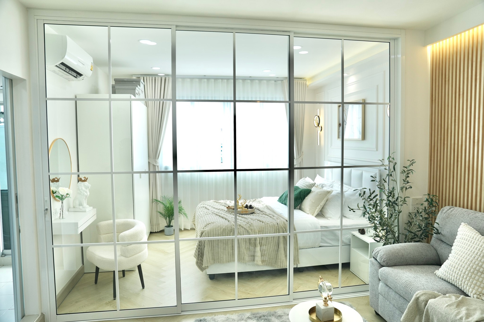 🏡 For rent D Condo Ramintra | D Condo Ramintra – รูปที่ 4