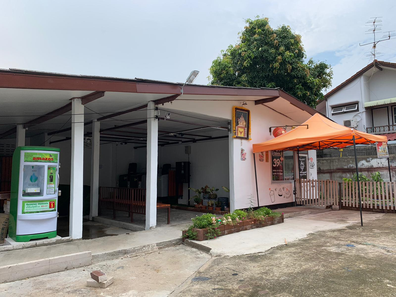 บ้านให้เช่า/ขายในซอยสุขุมวิท 64!