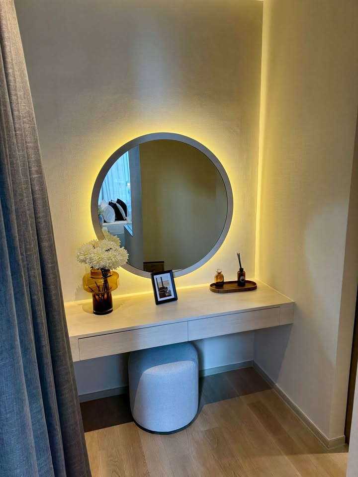 ให้เช่า Ashton Silom 1 ห้องนอน | 1 ห้องน้ำ ขนาด 50 ตร.ม. ชั้น 12 – รูปที่ 3