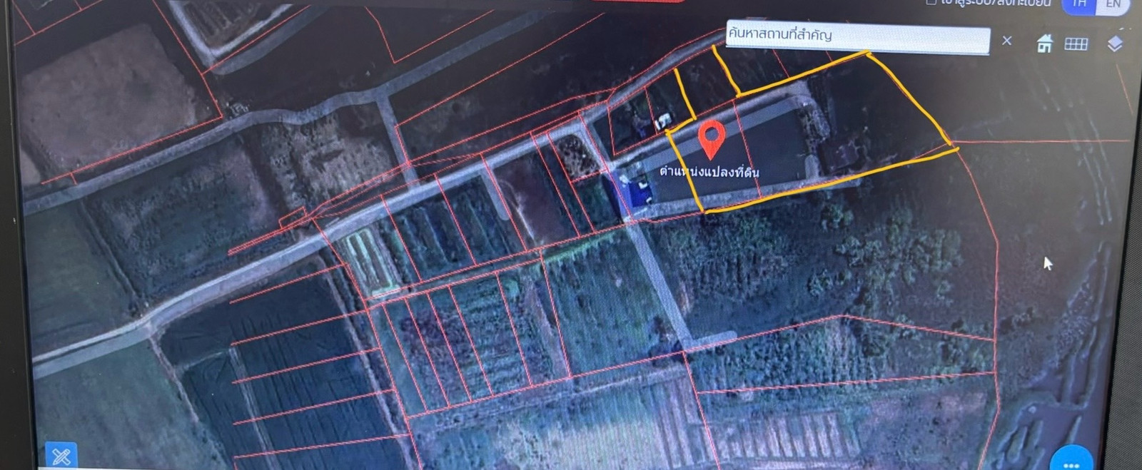 House and land for sale next to the Nakhon Chai Si River, can be used as a resort. House and land for sale next to the Nakhon Chai Si River, can be used as a resort.