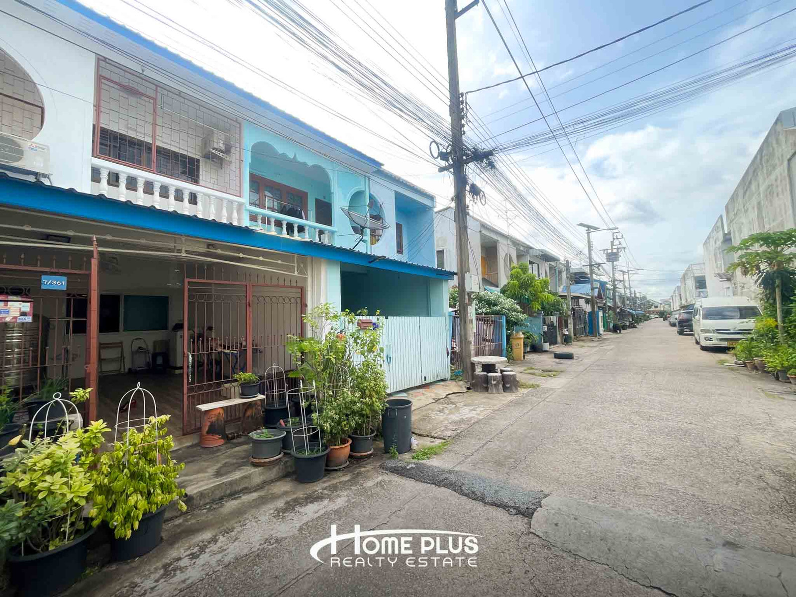 🏡 ขายทาวน์เฮ้าส์ 2 ชั้น – หมู่บ้านจิรธร รามคำแหง 152 ใกล้รถไฟฟ้าสายสีส้ม – รูปที่ 2