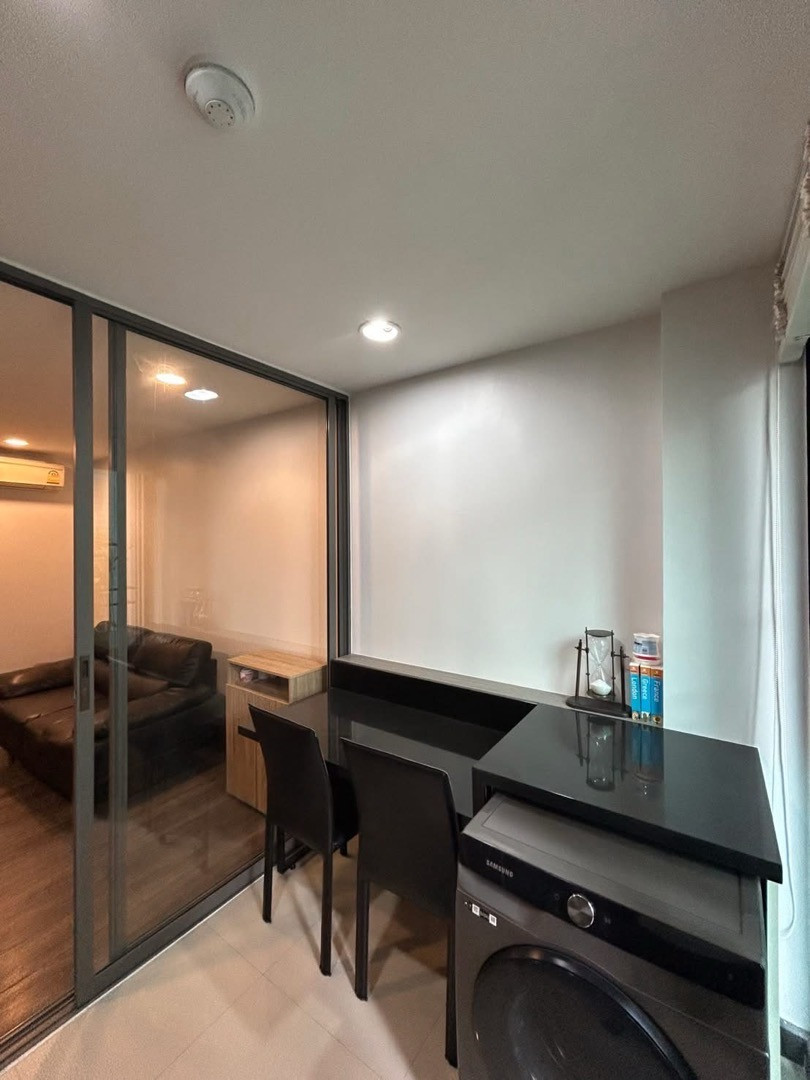 ให้เช่าคอนโด🔥เรนด์ สุขุมวิท 23 🔥ชั้น3🔥40.23ตรม🔥1Bed🔥พร้อมอยู่🔥รับทุกชาติ🔥R229-7 – รูปที่ 3