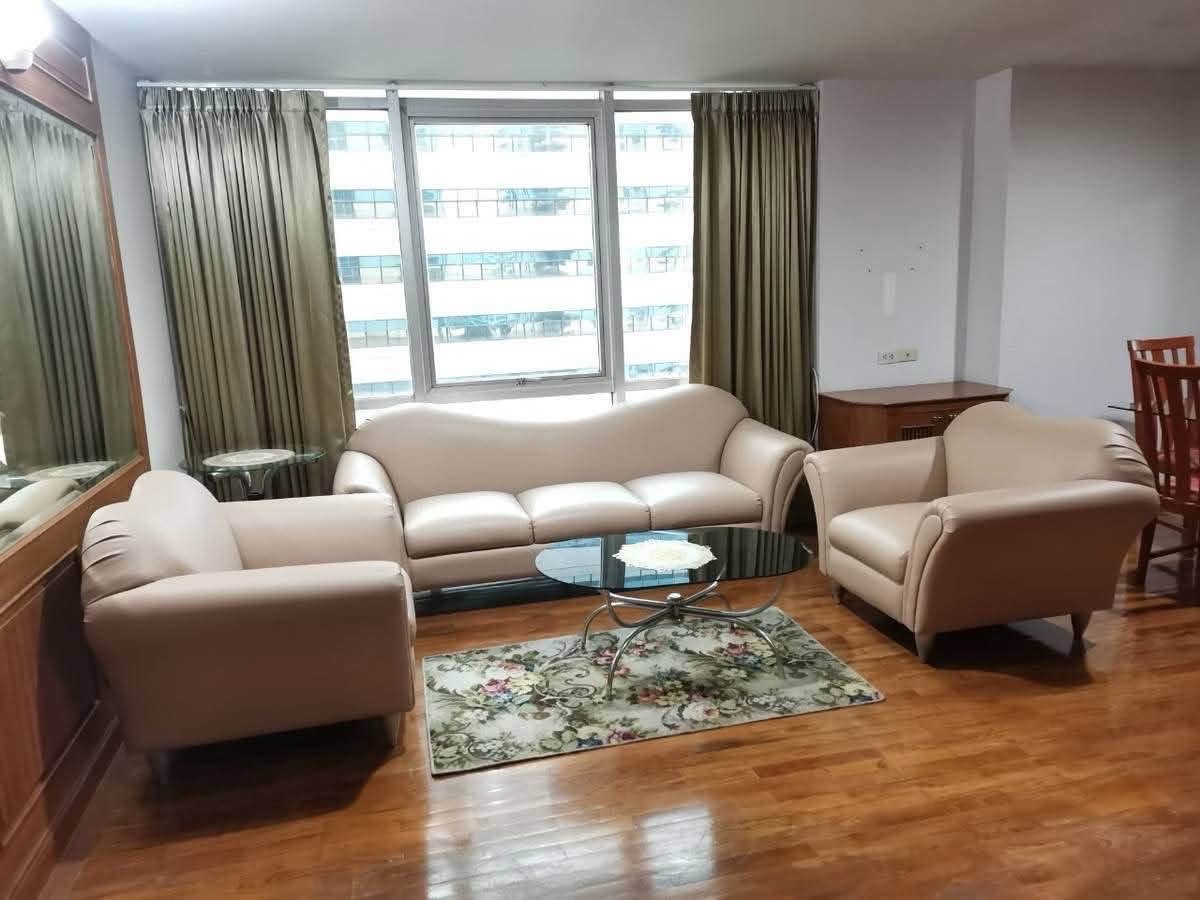 2 bedroom - For sale- Asoke place – รูปที่ 3