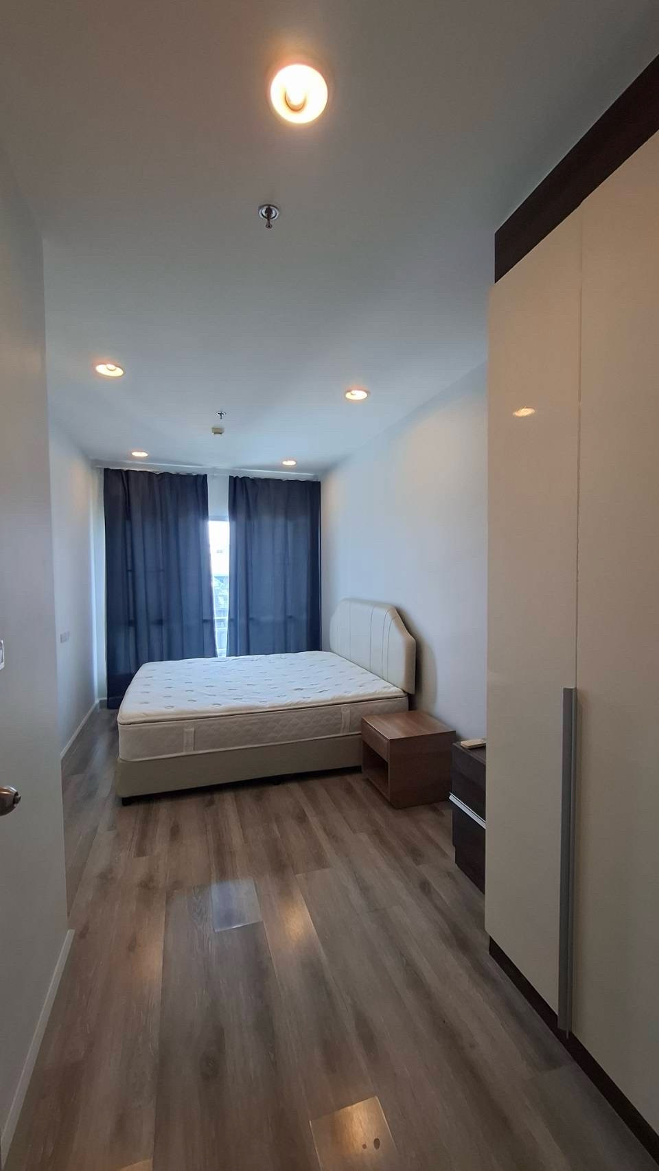 For Rent Centric Sathorn St.louis 35.5sq.m. 20k – รูปที่ 4