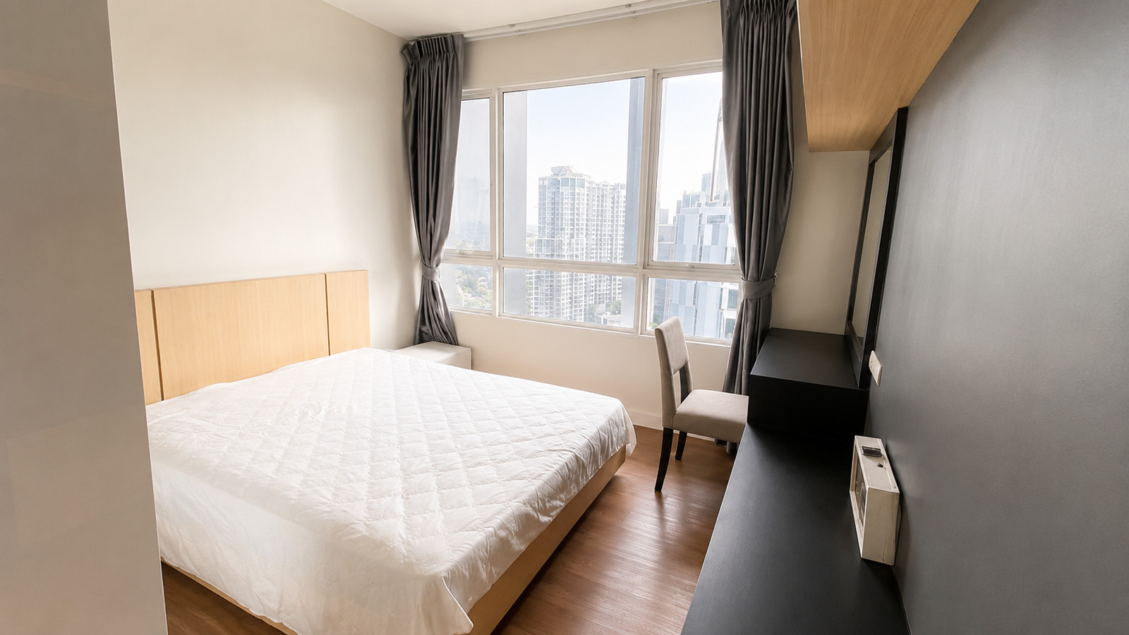 Special price for The Bloom Sukhumvit 71 corner unit – รูปที่ 3