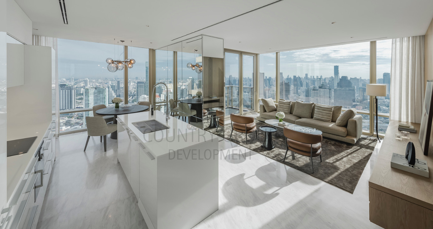 Brand New Developer Unit | Four Seasons Private Residences | 2 Bedrooms | 117 Sq.m. Brand New Developer Unit | Four Seasons Private Residences | 2 Bedrooms | 117 Sq.m.