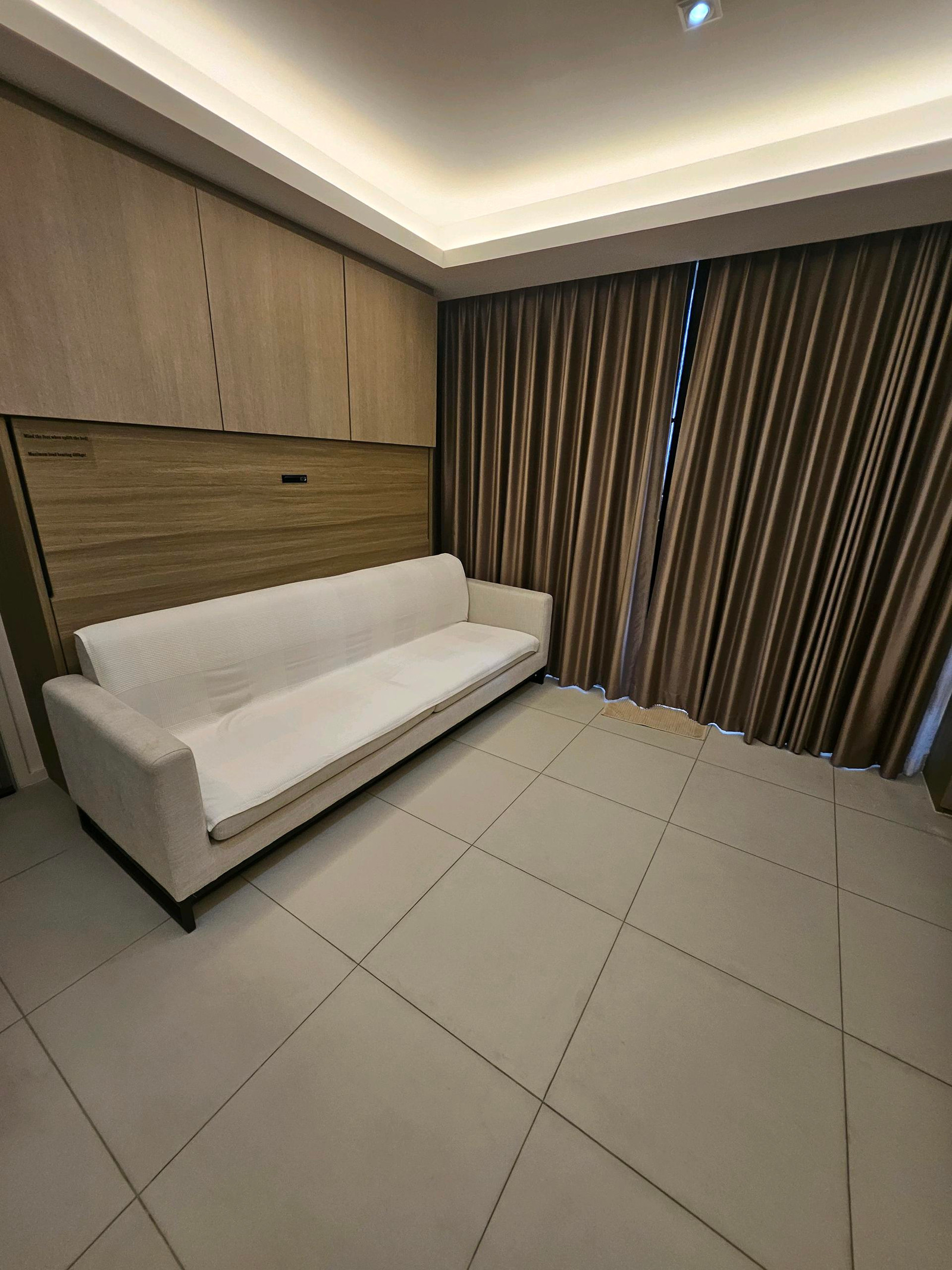 (รหัส R182) ให้เช่าคอนโด โครงการ Circle Sukhumvit 31 : เซอร์เคิล สุขุมวิท 31 – รูปที่ 4