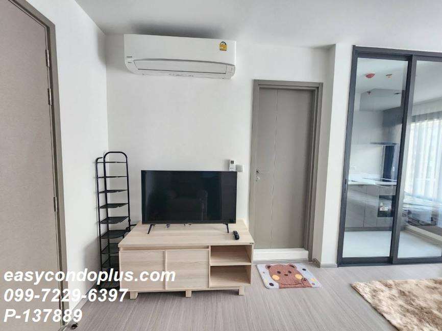 💥 [ 𝐏-𝟏𝟑𝟕𝟖𝟖𝟗 ] FORRENT : Life Asoke Hype วิวสูง ชั้น 38! ใกล้ MRT พระราม 9 𝟏𝟖,𝟎𝟎𝟎 บาท/ด. | Line @easycondoplus | 099-229-6397 – รูปที่ 4