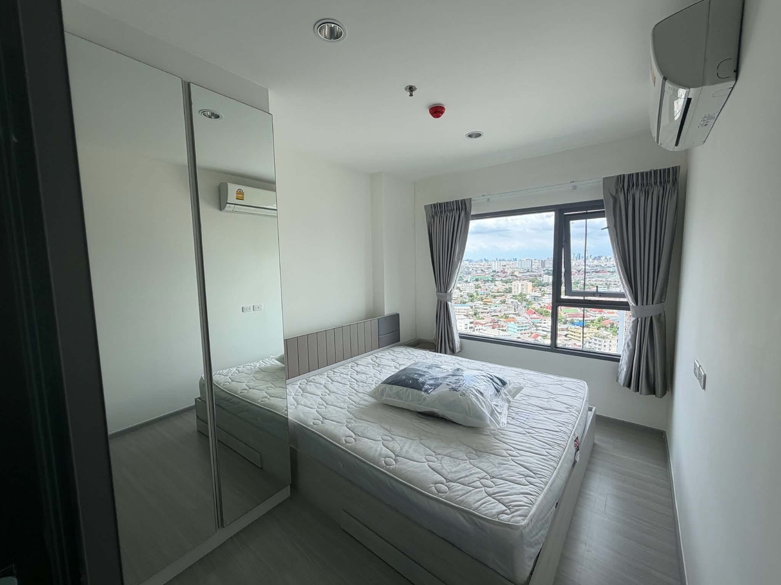 🏙️ Condo for rent Aspire Sathorn-Ratchapruek ✨ Room ready to move in ✨ – รูปที่ 2