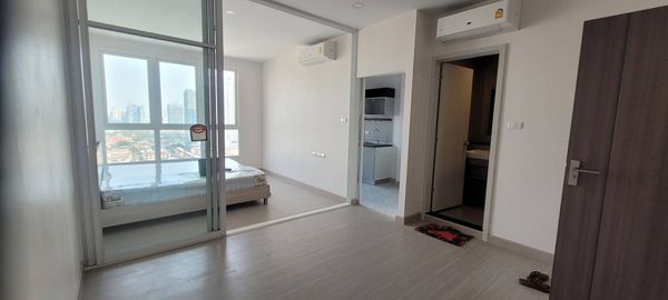 🏠✨ Supalai Loft Sathorn - Ratchaphruek (Supalai Loft Sathorn - Ratchaphruek) | 1 bedroom condo for sale (HBH-ST-374)