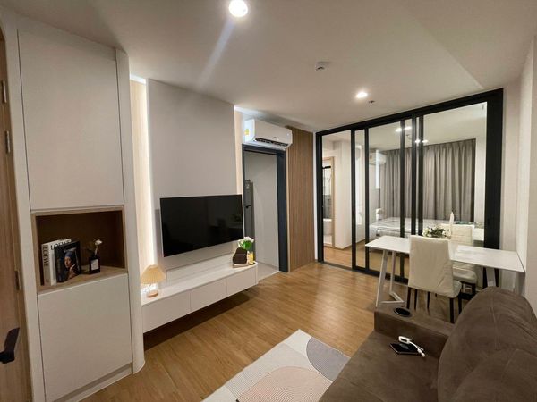 💥CP-7155💥ขายคอนโด ห้องสวย ราคาดี เดอะ ไลน์ ไวบ์ พหลโยธิน👉แอดไลน์ @be.easy 