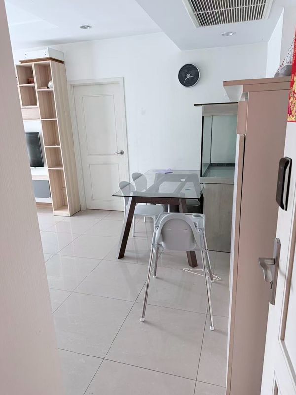Supalai wellington 2/ 1 bedroom 42sqm./ 12A/ 15,000