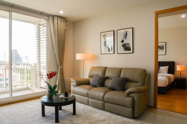 ✨Condo for Rent : Empire Place Sathorn (BTS Chong Nonsi ) ( AP-02) ( line : @condo91 )