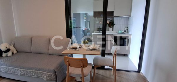 Escent Nakhon Sawan (เอสเซ็นท์ นครสวรรค์) คอนโด Mixed use 19 ชั้น ใจกลางเมืองนครสวรรค์