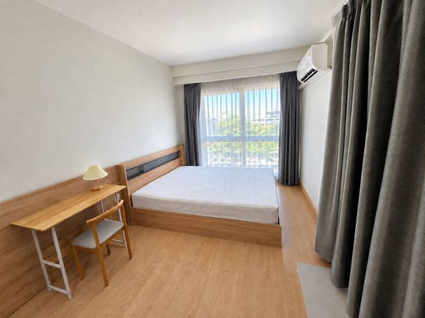 98737 - ขายคอนโด Level เมืองทองบางนา | พร้อมผู้เช่า / ซื้อวันนี้ มีผู้เช่าอยู่แล้ว เหมาะทั้งลงทุนปล่อยเช่าและซื้ออยู่อาศัย