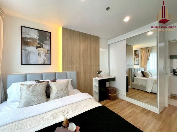 ✨ For Sale: Silk Place Pahonyothin – Laksi Condo ✨ 💰 Only 2,590,000 THB