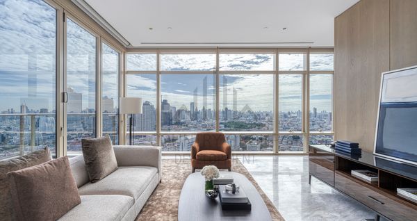 Brand New Developer Unit | Four Seasons Private Residences | 1 Bedroom | 130 Sq.m.