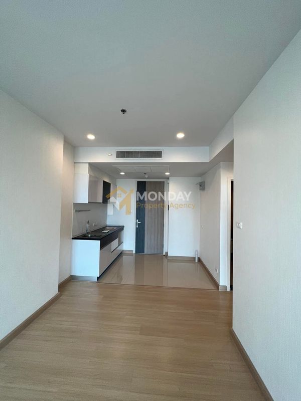 🔥MD-26067336 Rare Item, beautiful room, price lower than the market, Supalai Lite Ratchada - Narathiwat - Sathorn, hurry and reserve before it's gone 🔥