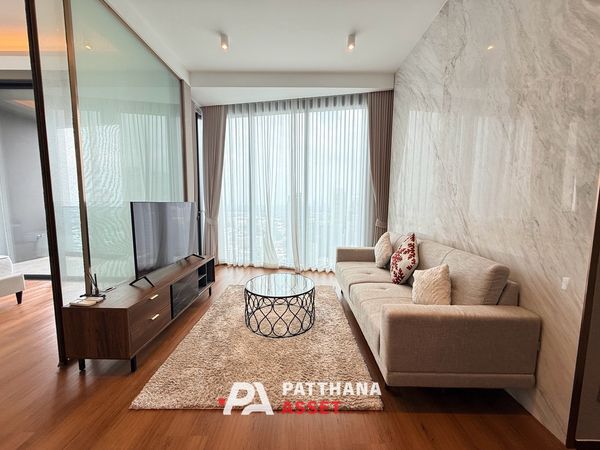 THE ESTELLE PHROM PHONG  Luxury Residence 