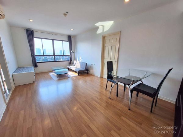 🏙️ FOR RENT | Lumpini Place Phahon–Saphan Khwai  RB2288 📍 ถนนประดิพัทธ์ | ตึก B ชั้น 18 | วิวเมืองโล่ง ไม่บล็อก