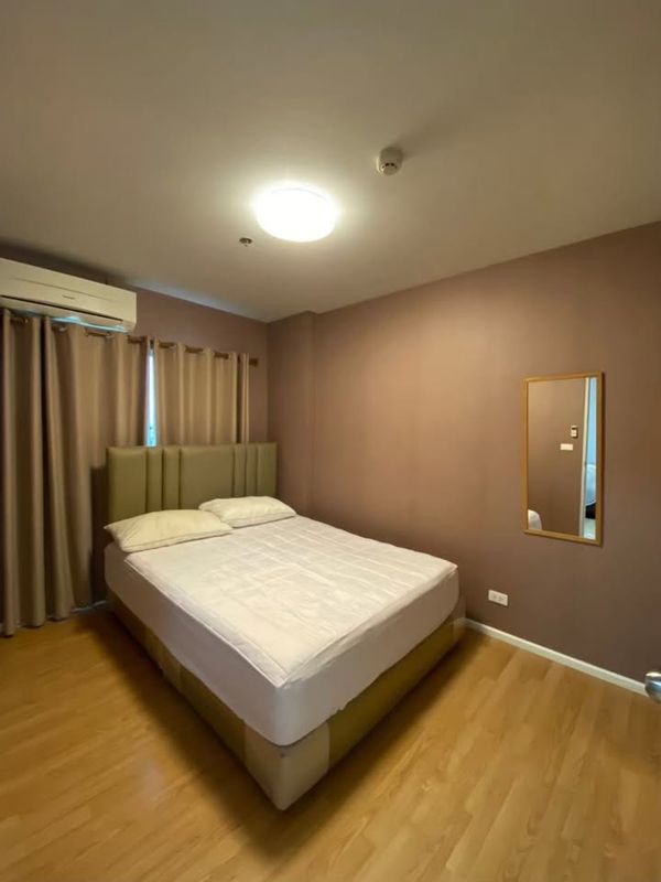 (รหัส SM2210) ขายคอนโด โครงการ The Parkland Lite Sukhumvit - Paknam : เดอะ พาร์คแลนด์ ไลท์ สุขุมวิท - ปากน้ำ