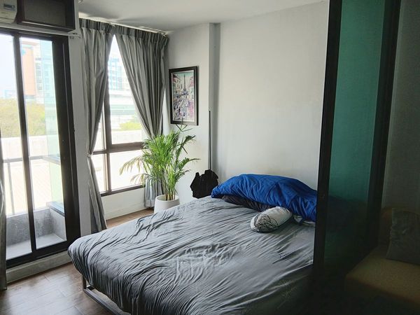 (Code SM2211) Condo for sale, Esta Bliss Project: Esta Bliss